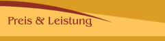 Preis & Leistung